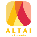 Logotipo Altai